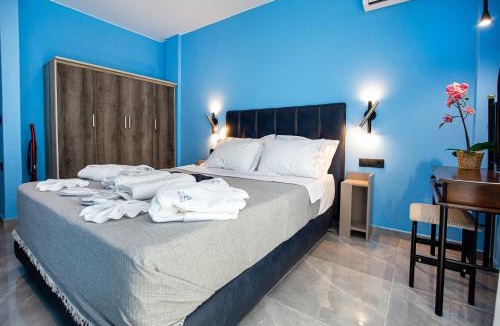 Potos Apartment | Aqua Velva Luxury Apartment