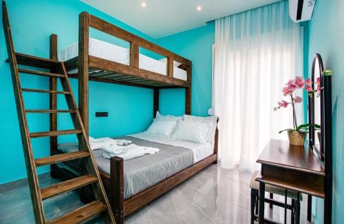 Potos Apartment | Aqua Velva Luxury Apartment