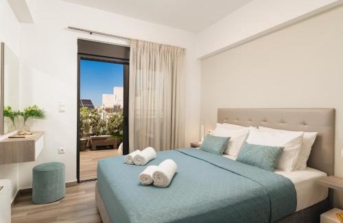 Nea Chora Apartment | Aquadia Beach Apartment