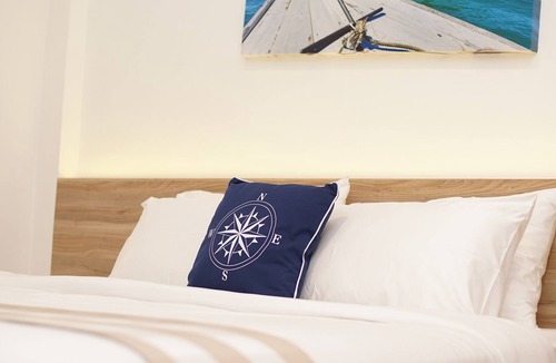 Baan Tai Hotel | Aquavana Haad Rin Resort