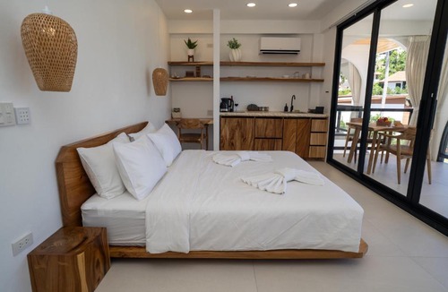 Koh Tao Apartment | Aqueduct resort