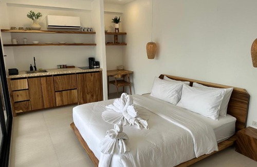 Koh Tao Apartment | Aqueduct resort