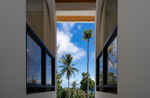 Koh Tao Apartment | Aqueduct resort