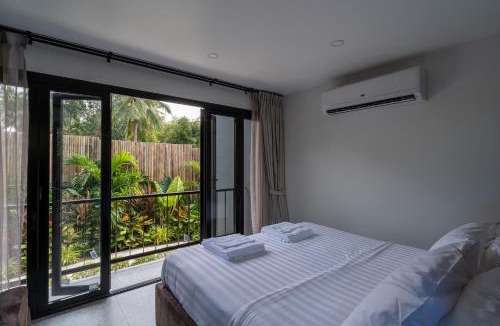 Wok Tum House | Aranya Bliss Villa 102