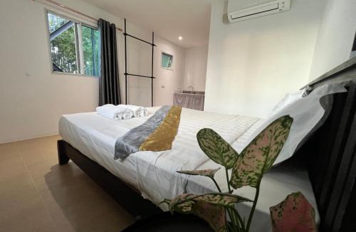 Ko Lanta House | Aranya Resort Koh Lanta