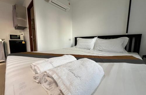 Ko Lanta House | Aranya Resort Koh Lanta
