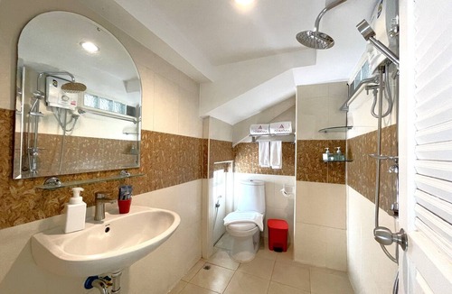 Central Pattaya Hotel | Arawana Express North Pattaya