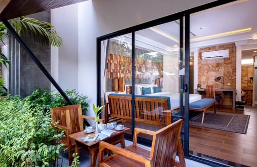 Siem Reap Hotel | Araya Angkor Residence