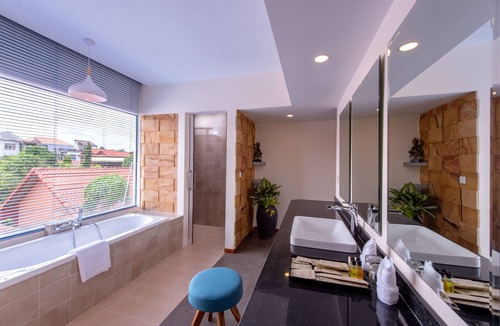 Siem Reap Hotel | Araya Angkor Residence