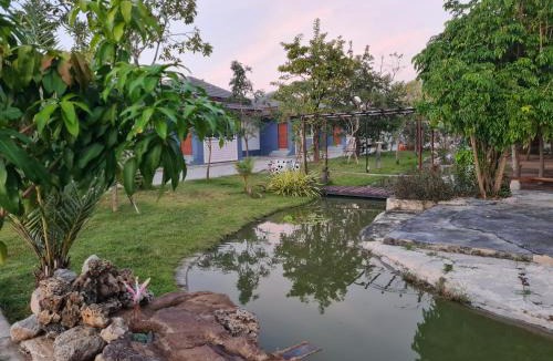 Uthai Thani House | Araya Cottage