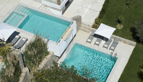 Skaleta Villa | Arbora Olea Luxury Villas