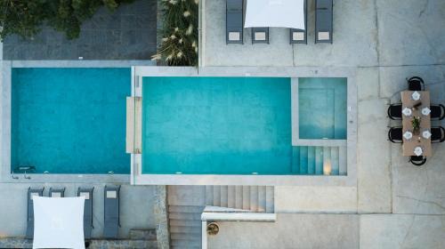 Skaleta Villa | Arbora Olea Luxury Villas