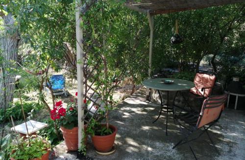 Eresos House | Arcadia Guesthouse