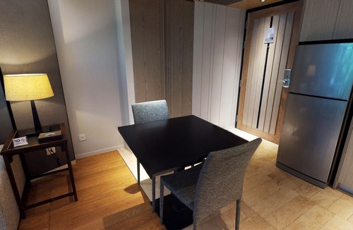 Ploenchit Apartment | Arcadia Suites - 307