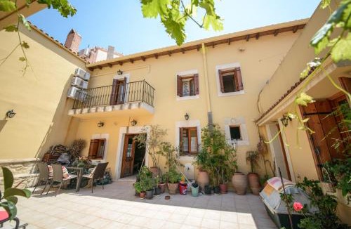 Archanes House | ARCHANES APPARTMENT