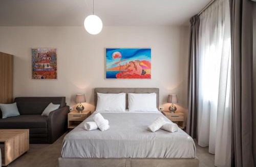 Archanes Apartment | Archanes Luxury Apartment