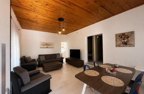 Nea Propontida House | Arches Cottage