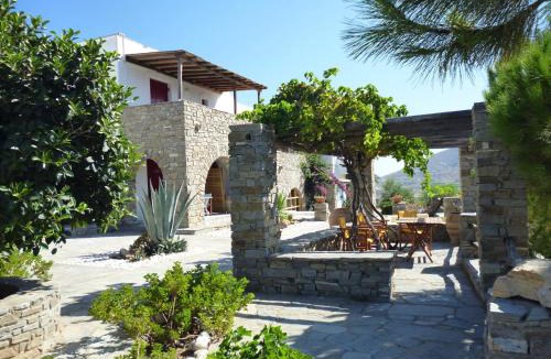 Krotiri Apartment | Archipelagos Apartments