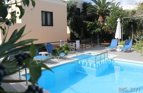 Daratsos Apartment | Architect's Apartments