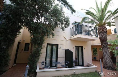 Daratsos Apartment | Architect's Apartments