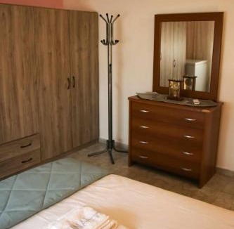 Avdira Apartment | Archontia House
