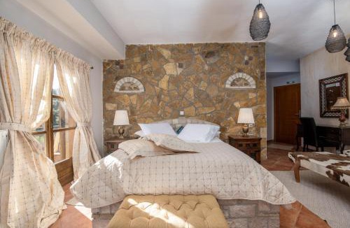Mesaia Trikala Hotel | Archontiko Fiamegou Hotel&Spa