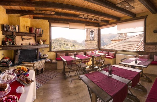 Anavriti House | Archontiko