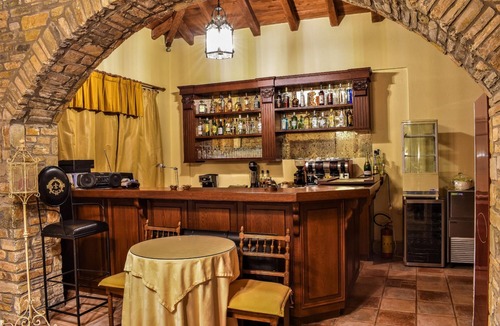 Portaria House | Archontiko Polyzos 15 Althea