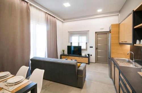 Drakona Apartment | Archontissa's House in mountainous village Drakona 22km from Chania