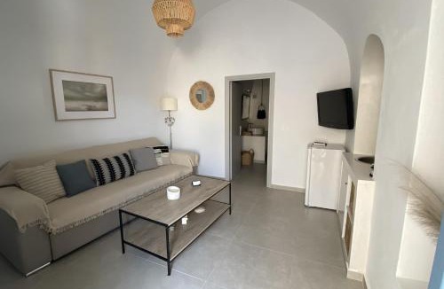Akrotiri Apartment | Arco Bianco Suites