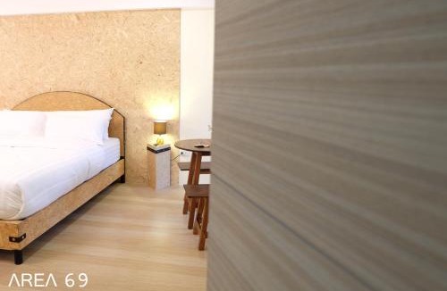 Anusawari Apartment | Area 69 (Don Muang Airport)