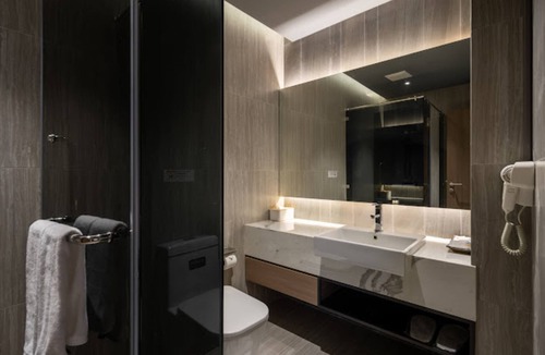 Kathu Hotel | Areca Resort & Spa