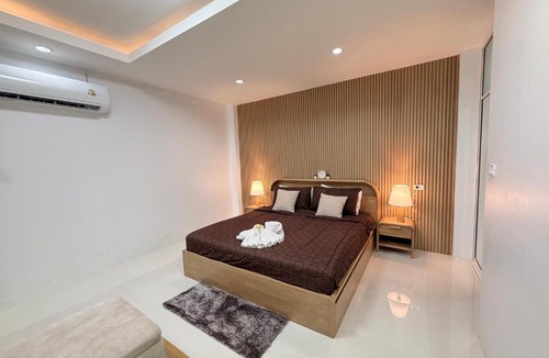Wichit House | Areeya Khao Khad Aoyon Beach