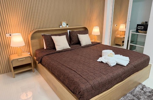 Wichit House | Areeya Khao Khad Aoyon Beach