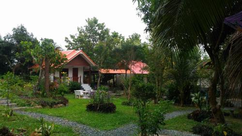 Sa Kaeo Resort | Areeya Resort