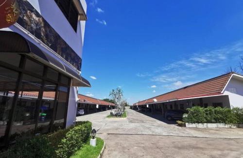 Surin Hotel | Arena Hotel Surin