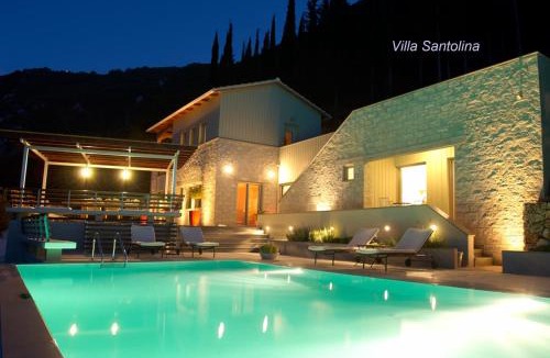 Agios Ioannis Villa | Arenaria L. Villas Complex