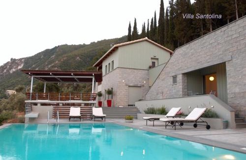 Agios Ioannis Villa | Arenaria L. Villas Complex