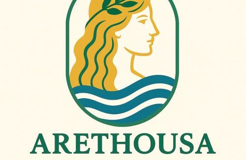 Asprovalta House | Arethousa House