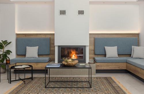 Pogoni House | Areti Guesthouse