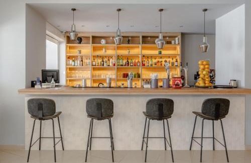 Agia Galini Hotel | Areti Hotel