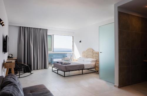 Agia Galini Hotel | Areti Hotel