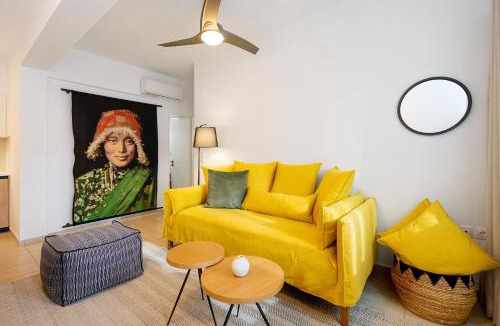 Sitia Apartment | Aretousa InCreteble Cretan Residences Collection