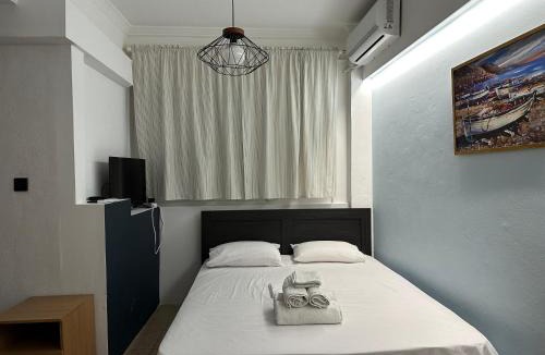 Neapoli Apartment | Aretousas apartment