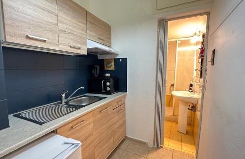 Neapoli Apartment | Aretousas apartment