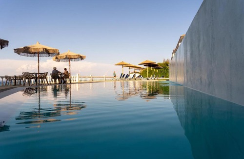 Argassi Hotel | Argassi Beach Hotel - Adults Only