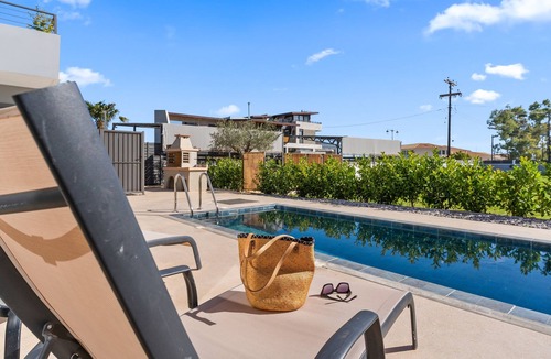 Lefkada House | Argeno suites no.3 Lefkada