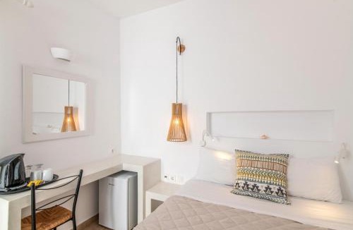 Tinos House | Argiro