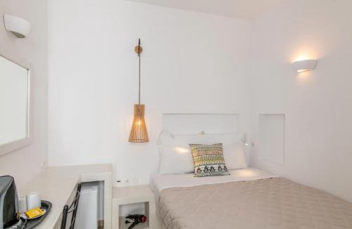Tinos House | Argiro