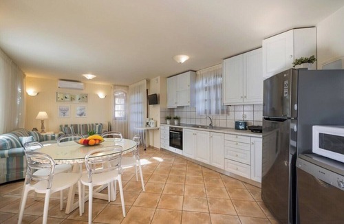 Maleme Villa | Argo Luxury Villa (Iason Villas), 3 Bedrooms, Private Pool, Garden, Next To Male